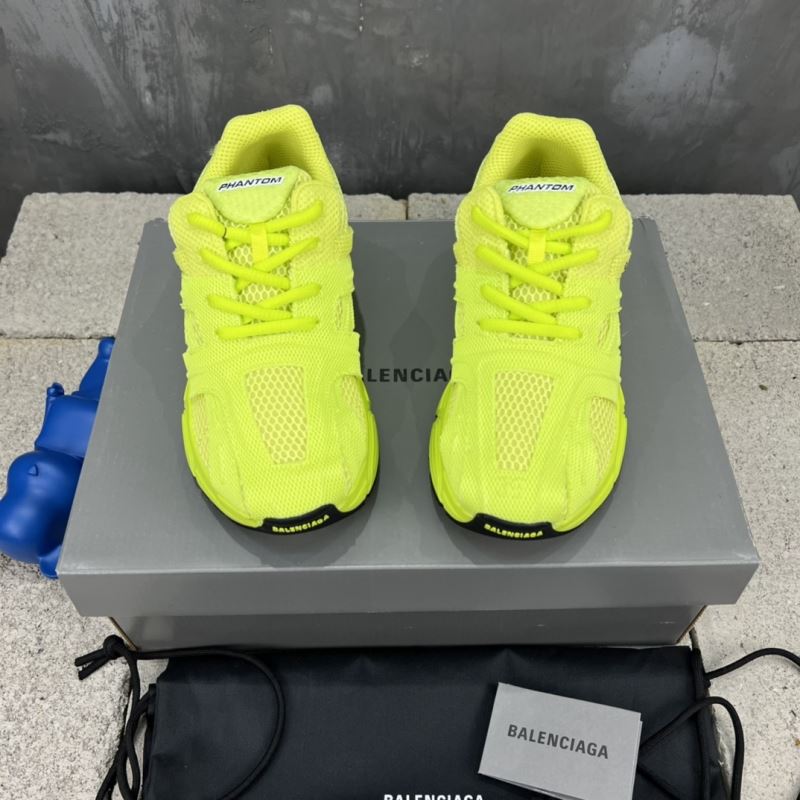 Balenciaga Track Shoes